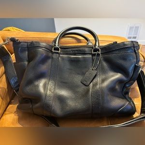 Coach Shoulder Bag